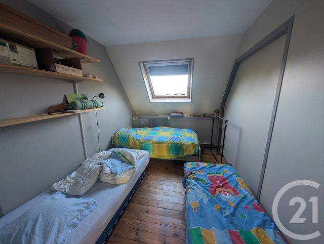 Maison &agrave; vendre - 6 pi&egrave;ces - 169,86 m2 - St Valery En Caux - 76 - HAUTE-NORMANDIE