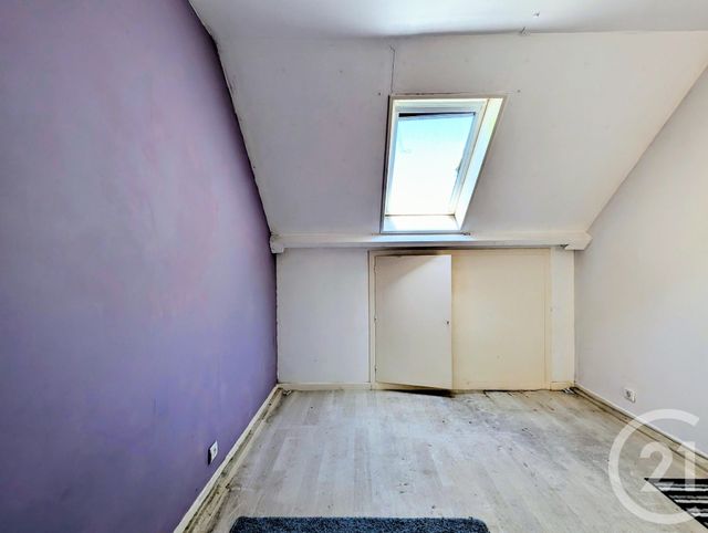 Maison &agrave; vendre - 5 pi&egrave;ces - 92,13 m2 - Sotteville Sur Mer - 76 - HAUTE-NORMANDIE