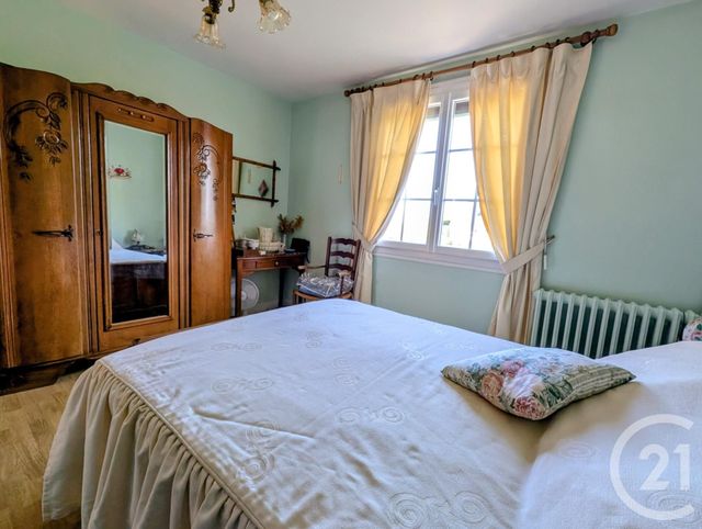 Maison &agrave; vendre - 6 pi&egrave;ces - 93,80 m2 - Ermenouville - 76 - HAUTE-NORMANDIE