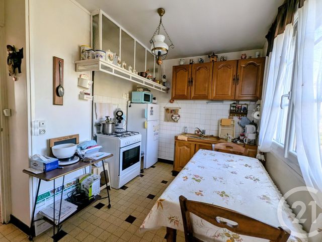 Maison &agrave; vendre - 6 pi&egrave;ces - 93,80 m2 - Ermenouville - 76 - HAUTE-NORMANDIE