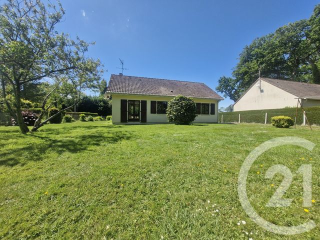Maison &agrave; vendre - 4 pi&egrave;ces - 81 m2 - Ingouville - 76 - HAUTE-NORMANDIE
