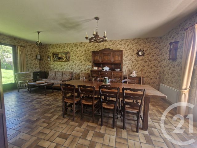 Maison &agrave; vendre - 4 pi&egrave;ces - 81 m2 - Ingouville - 76 - HAUTE-NORMANDIE