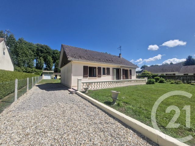 maison - INGOUVILLE - 76