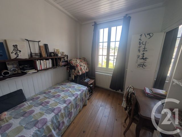 Maison &agrave; vendre - 4 pi&egrave;ces - 111,82 m2 - St Valery En Caux - 76 - HAUTE-NORMANDIE