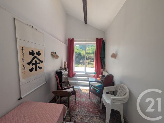 Maison &agrave; vendre - 4 pi&egrave;ces - 111,82 m2 - St Valery En Caux - 76 - HAUTE-NORMANDIE