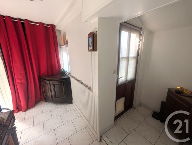 Maison &agrave; vendre - 4 pi&egrave;ces - 111,82 m2 - St Valery En Caux - 76 - HAUTE-NORMANDIE