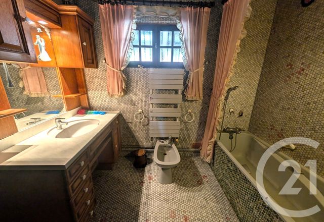 Maison &agrave; vendre - 6 pi&egrave;ces - 167,08 m2 - Brachy - 76 - HAUTE-NORMANDIE
