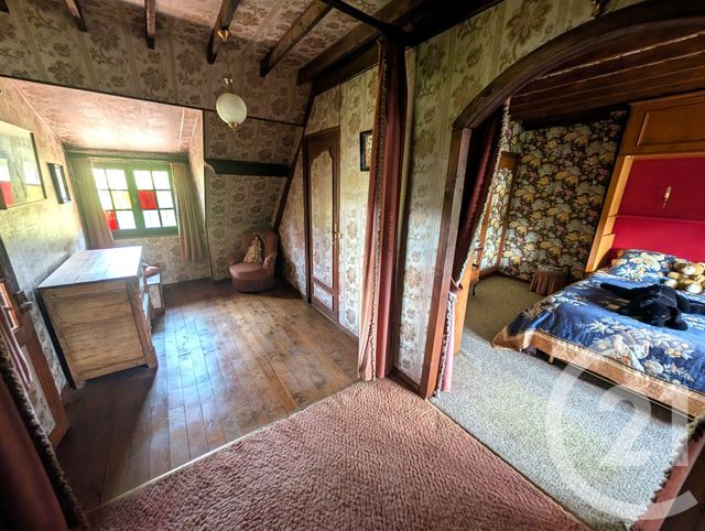 Maison &agrave; vendre - 6 pi&egrave;ces - 167,08 m2 - Brachy - 76 - HAUTE-NORMANDIE