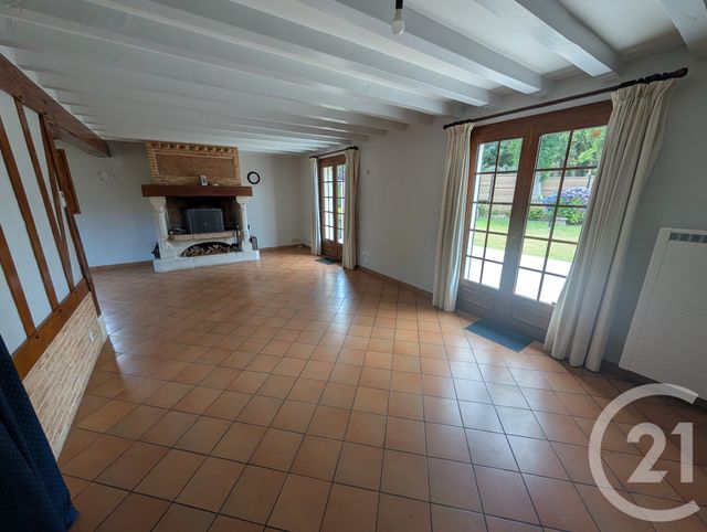Maison &agrave; vendre - 5 pi&egrave;ces - 128,66 m2 - St Valery En Caux - 76 - HAUTE-NORMANDIE