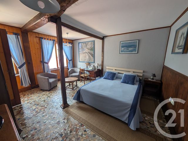 Maison &agrave; vendre - 10 pi&egrave;ces - 226,97 m2 - Neville - 76 - HAUTE-NORMANDIE