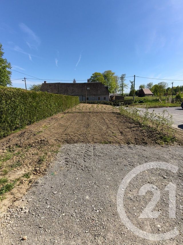 Appartement F3 &agrave; louer - 3 pi&egrave;ces - 72,11 m2 - Bourville - 76 - HAUTE-NORMANDIE