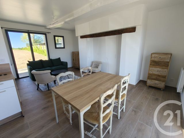 Appartement F3 &agrave; louer - 3 pi&egrave;ces - 72,11 m2 - Bourville - 76 - HAUTE-NORMANDIE