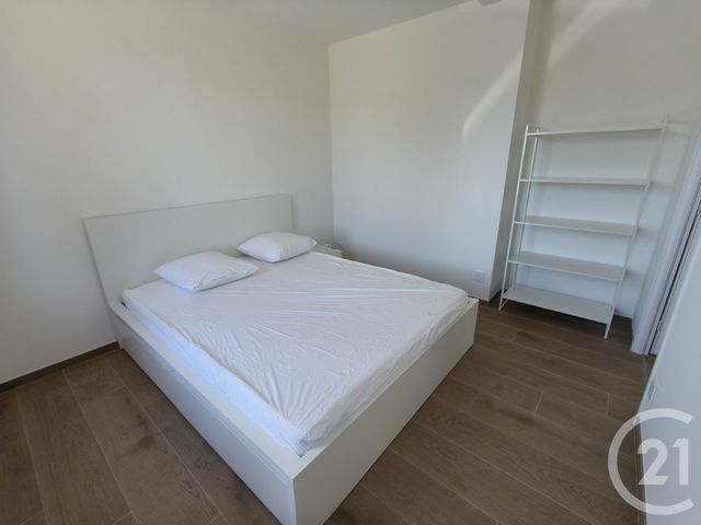 Appartement F3 &agrave; louer - 3 pi&egrave;ces - 72,11 m2 - Bourville - 76 - HAUTE-NORMANDIE