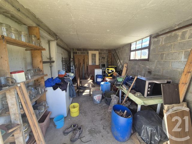 Maison &agrave; vendre - 4 pi&egrave;ces - 62,65 m2 - Cany Barville - 76 - HAUTE-NORMANDIE