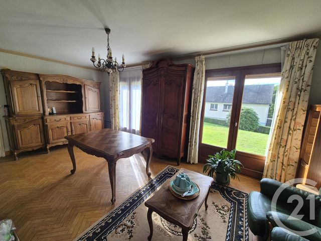 Maison &agrave; vendre - 4 pi&egrave;ces - 62,65 m2 - Cany Barville - 76 - HAUTE-NORMANDIE