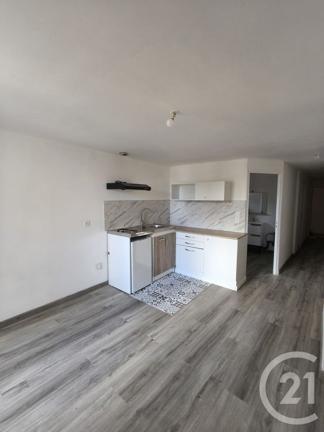 appartement - CANY BARVILLE - 76