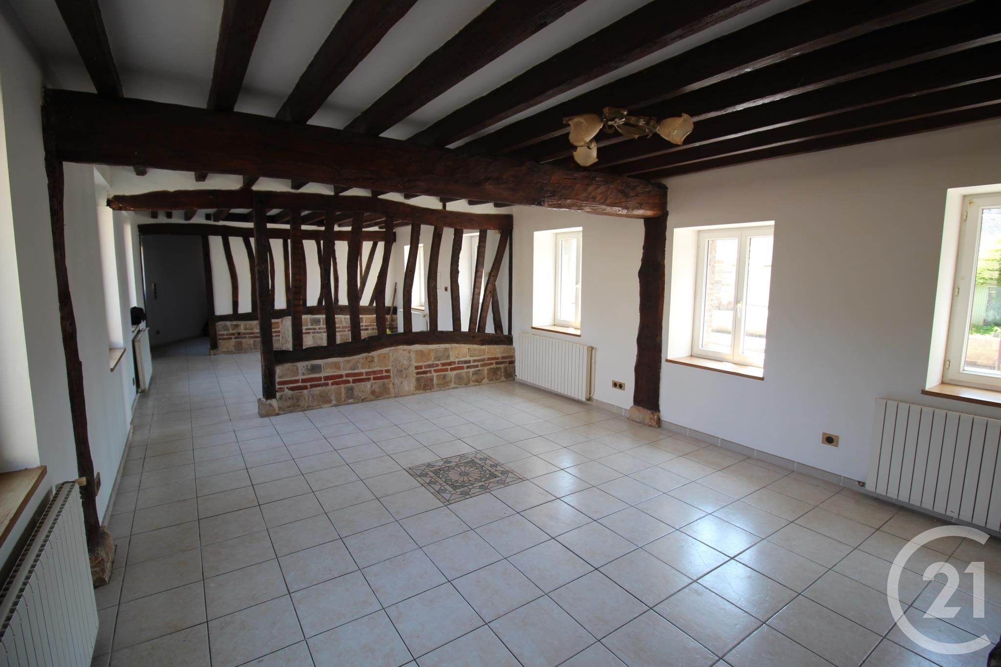Maison à Vittefleur