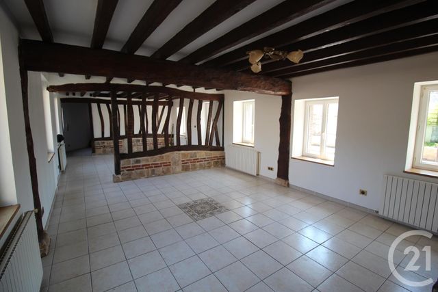 Maison 5 pièces 104 m² · à Vittefleur · 104 m² · 790 €/mois