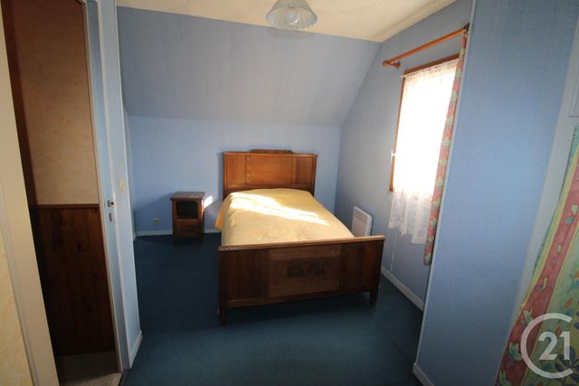 Maison &agrave; vendre - 6 pi&egrave;ces - 102 m2 - Doudeville - 76 - HAUTE-NORMANDIE