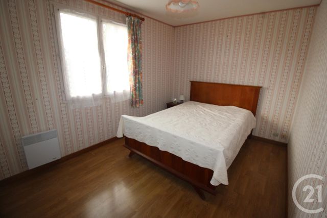 Maison &agrave; vendre - 6 pi&egrave;ces - 102 m2 - Doudeville - 76 - HAUTE-NORMANDIE