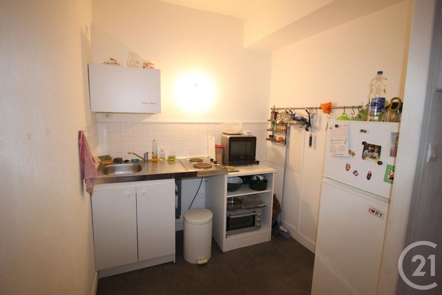 Appartement Studio &agrave; louer - 1 pi&egrave;ce - 31 m2 - Cany Barville - 76 - HAUTE-NORMANDIE
