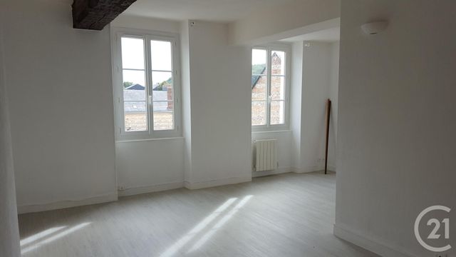 appartement - CANY BARVILLE - 76