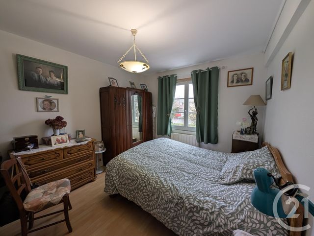 Appartement F3 &agrave; vendre - 3 pi&egrave;ces - 51,84 m2 - Cany Barville - 76 - HAUTE-NORMANDIE