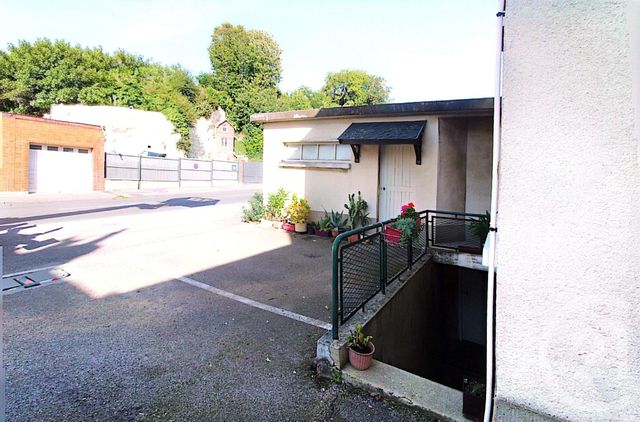 Appartement F3 &agrave; vendre - 3 pi&egrave;ces - 51,84 m2 - Cany Barville - 76 - HAUTE-NORMANDIE