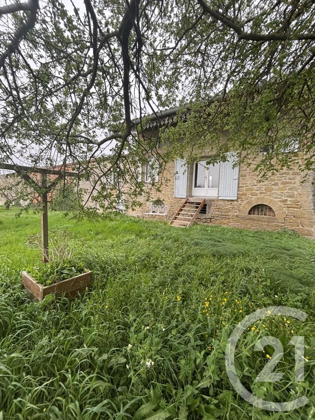Maison à vendre - 5 pièces - 141 m2 - La Courtete - 11 - LANGUEDOC-ROUSSILLON