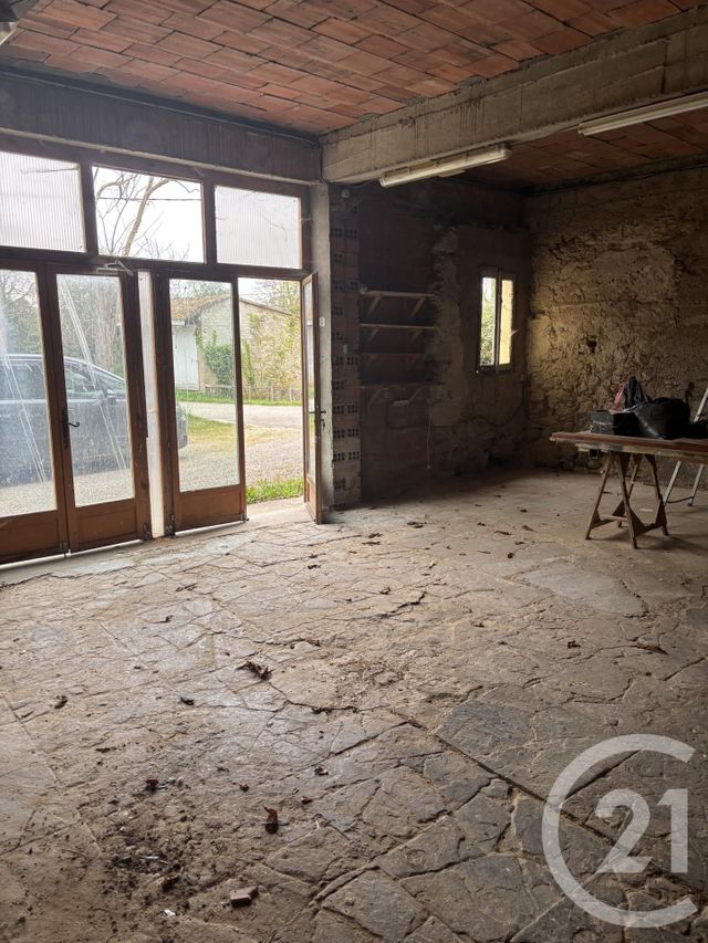 Maison à vendre - 5 pièces - 141 m2 - La Courtete - 11 - LANGUEDOC-ROUSSILLON