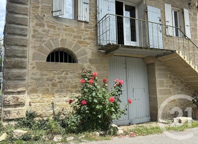 Maison à vendre - 5 pièces - 141 m2 - La Courtete - 11 - LANGUEDOC-ROUSSILLON