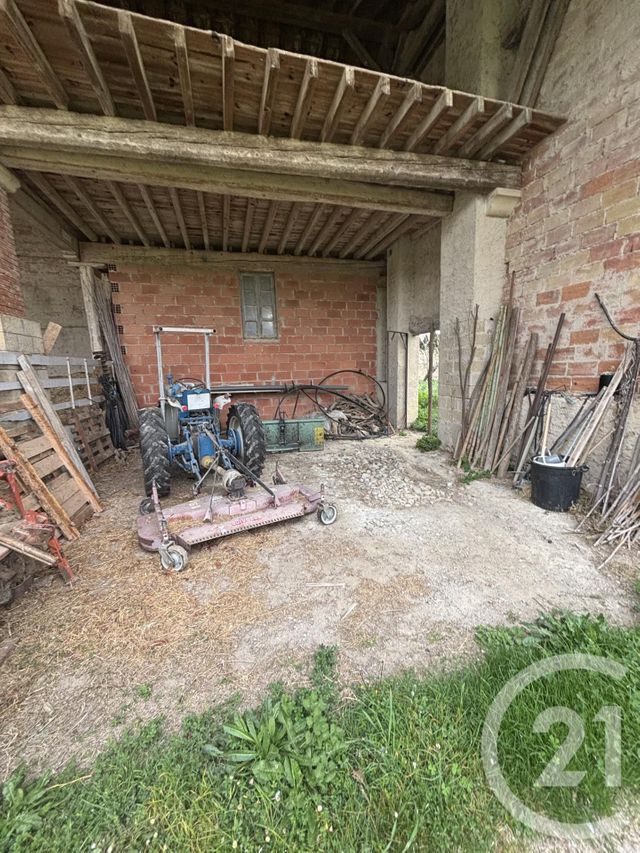 Maison à vendre - 5 pièces - 141 m2 - La Courtete - 11 - LANGUEDOC-ROUSSILLON