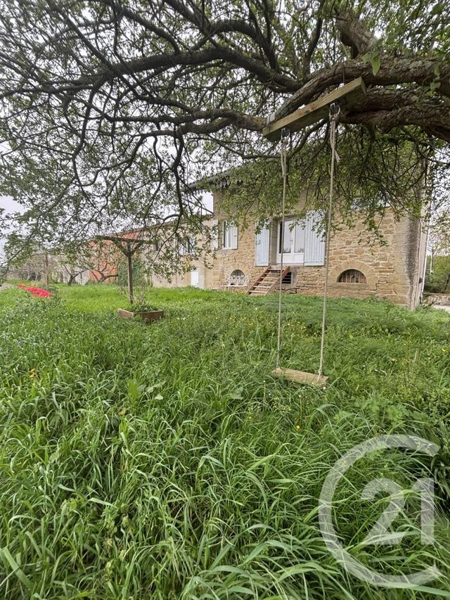 Maison à vendre - 5 pièces - 141 m2 - La Courtete - 11 - LANGUEDOC-ROUSSILLON