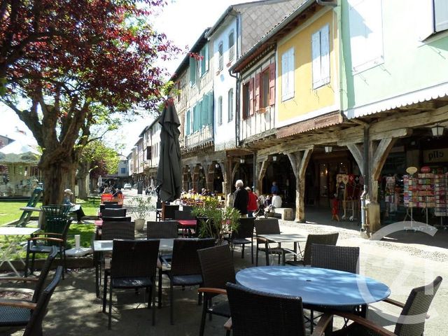 Terrain &agrave; vendre - 3497 m2 - Mirepoix - 09 - MIDI-PYRENEES