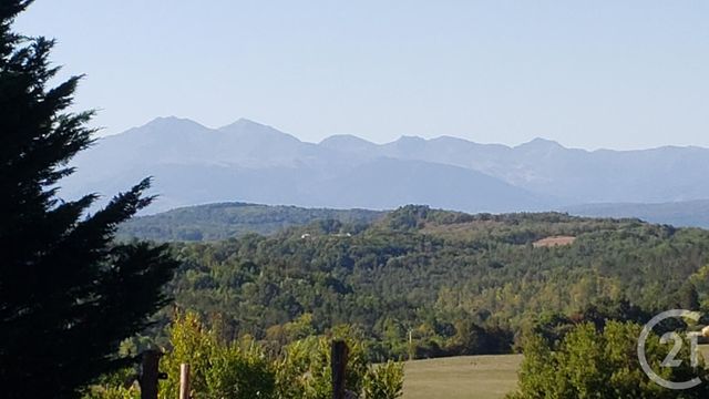 terrain - MIREPOIX - 09