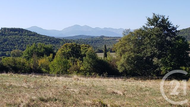 Terrain &agrave; vendre - 3497 m2 - Mirepoix - 09 - MIDI-PYRENEES