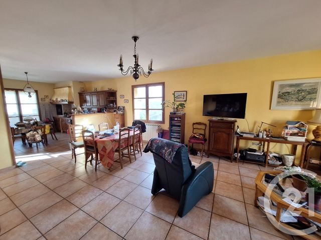 Maison &agrave; vendre - 4 pi&egrave;ces - 115 m2 - Moulin Neuf - 09 - MIDI-PYRENEES