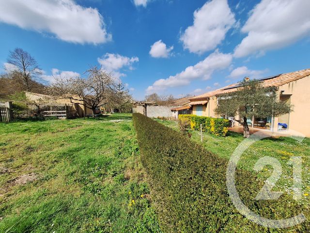 Maison &agrave; vendre - 4 pi&egrave;ces - 115 m2 - Mirepoix - 09 - MIDI-PYRENEES