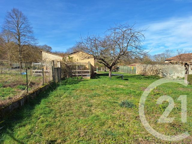 Maison &agrave; vendre - 4 pi&egrave;ces - 115 m2 - Moulin Neuf - 09 - MIDI-PYRENEES