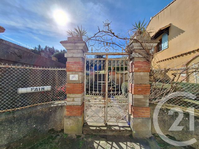 Maison &agrave; vendre - 4 pi&egrave;ces - 115 m2 - Moulin Neuf - 09 - MIDI-PYRENEES