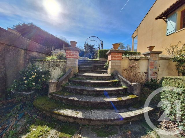 Maison &agrave; vendre - 4 pi&egrave;ces - 115 m2 - Moulin Neuf - 09 - MIDI-PYRENEES
