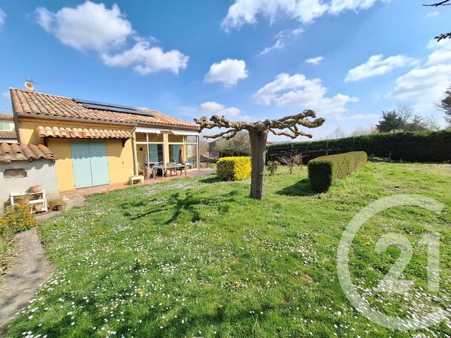 Maison &agrave; vendre - 4 pi&egrave;ces - 115 m2 - Mirepoix - 09 - MIDI-PYRENEES
