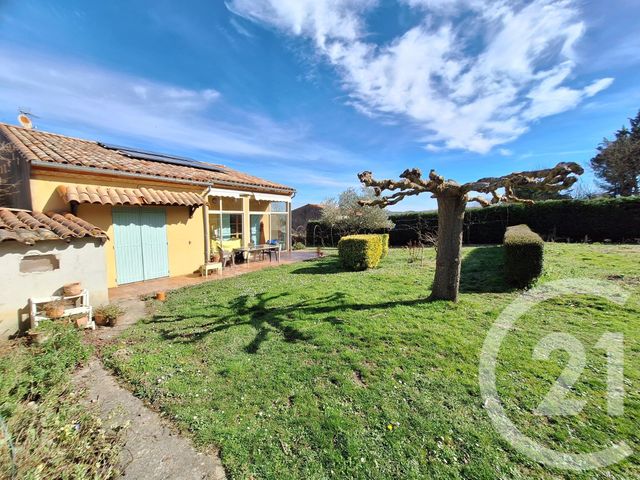 maison - MOULIN NEUF - 09