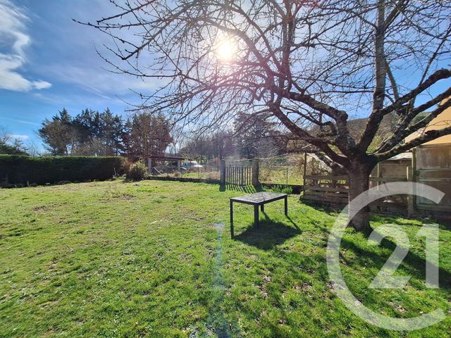 Maison &agrave; vendre - 4 pi&egrave;ces - 115 m2 - Moulin Neuf - 09 - MIDI-PYRENEES