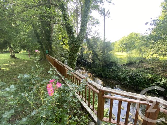 Maison &agrave; vendre - 12 pi&egrave;ces - 400 m2 - 09 - MIDI-PYRENEES