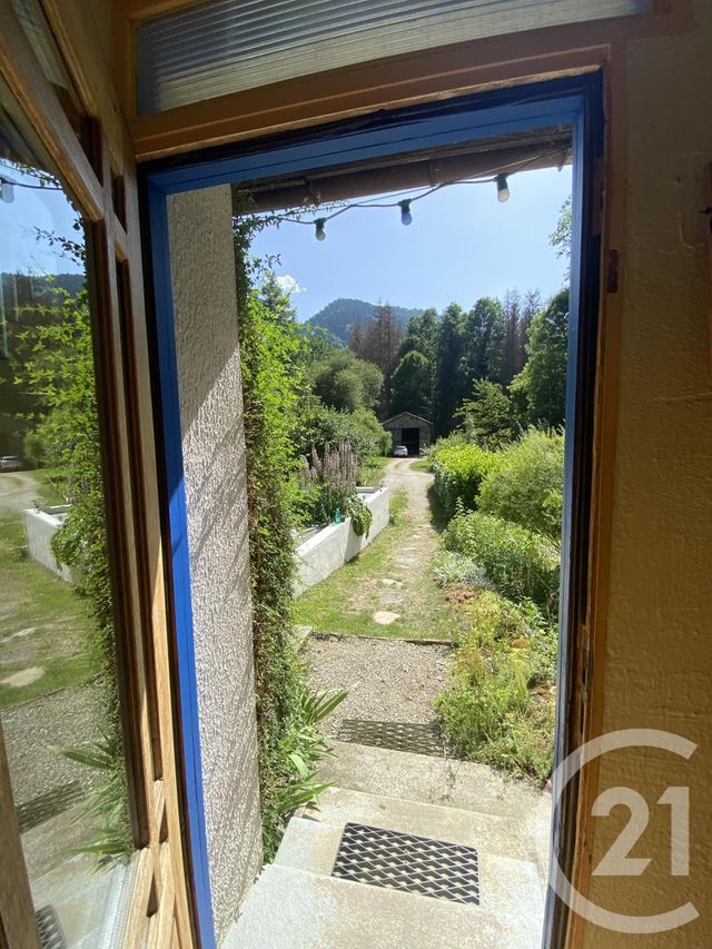 Maison &agrave; vendre - 12 pi&egrave;ces - 400 m2 - 09 - MIDI-PYRENEES