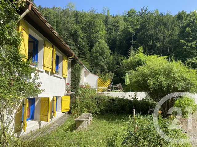 Maison à vendre None