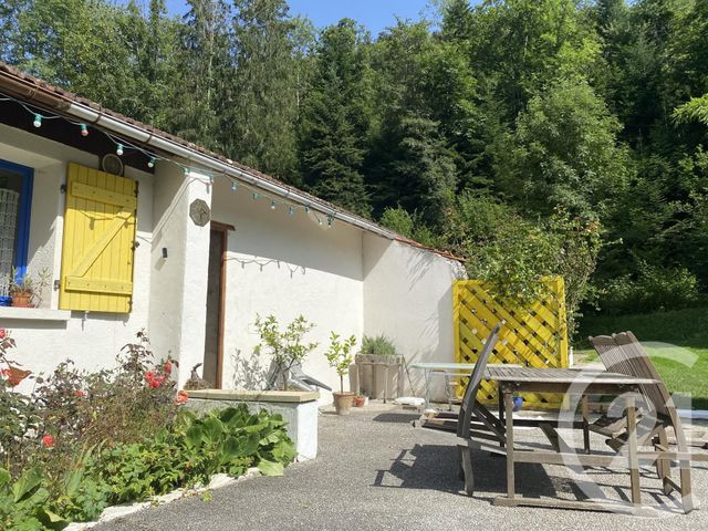 Maison &agrave; vendre - 12 pi&egrave;ces - 400 m2 - 09 - MIDI-PYRENEES