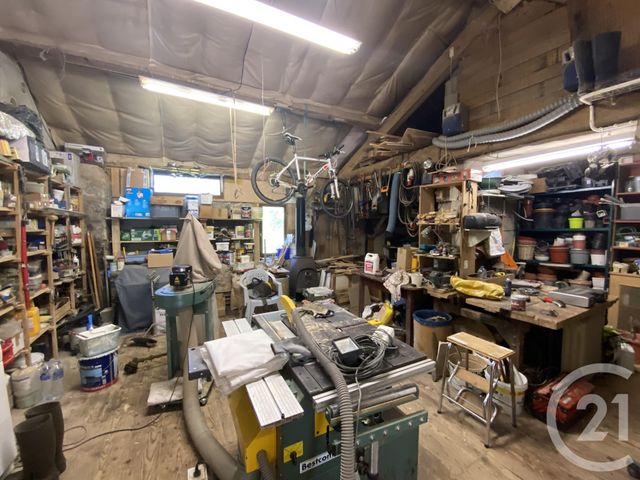 Maison &agrave; vendre - 12 pi&egrave;ces - 400 m2 - 09 - MIDI-PYRENEES