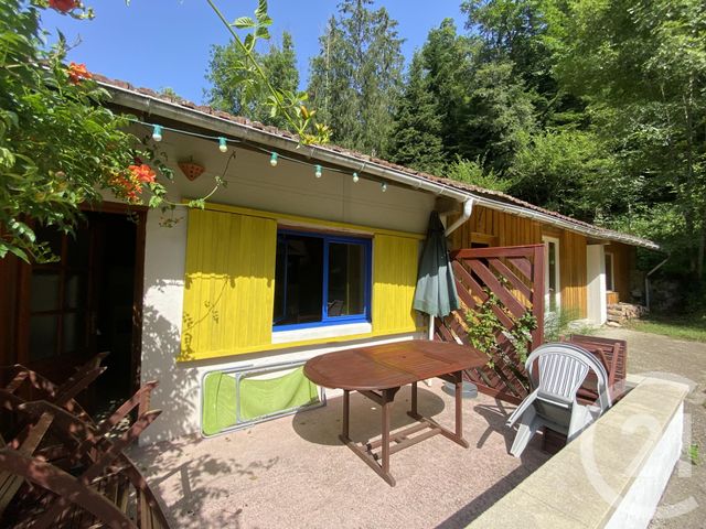 Maison &agrave; vendre - 12 pi&egrave;ces - 400 m2 - 09 - MIDI-PYRENEES